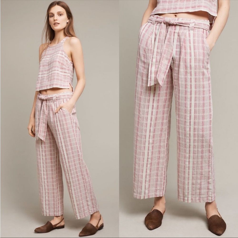 Anthro Saturday Sunday Pants